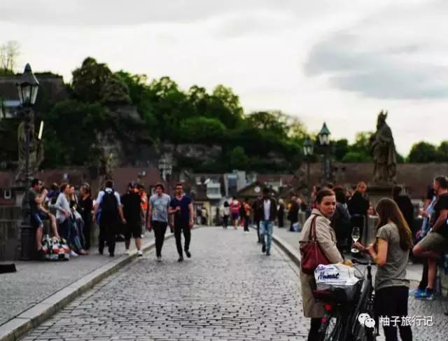 精品游记：有惊无险德意志，肉身滚雷法兰西（上篇）