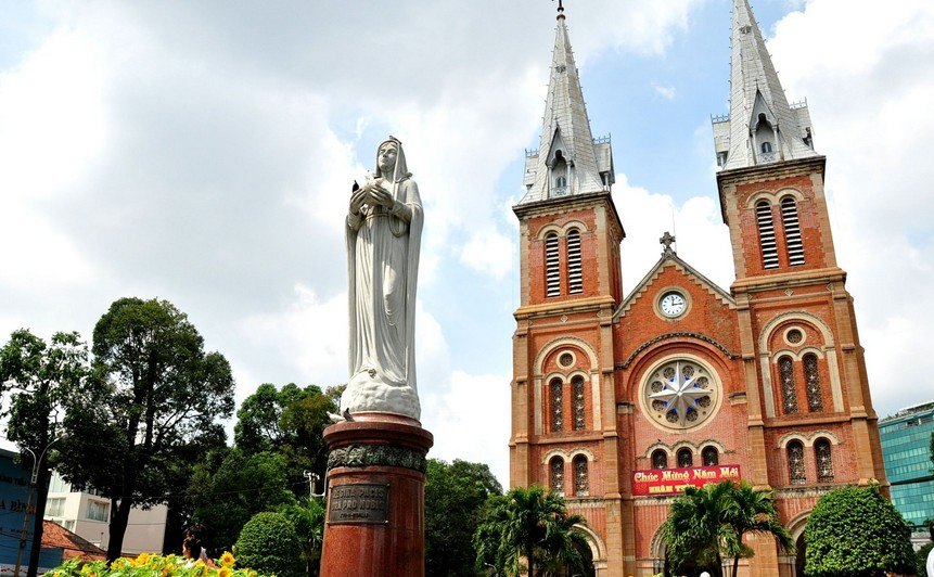 越南签证游遍东南亚六国,越南旅游签证90天价格