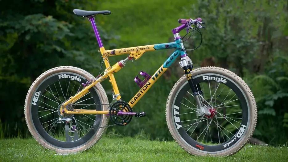 自行车轮也能这么帅？看看这些征战职业赛场的顶级“风火轮”！