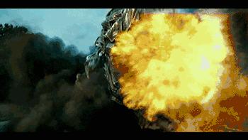 变形金刚手绘版,变形金刚手绘原稿