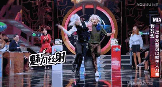 薛之谦火星情报局换团队,薛之谦火星情报局讲自己经历