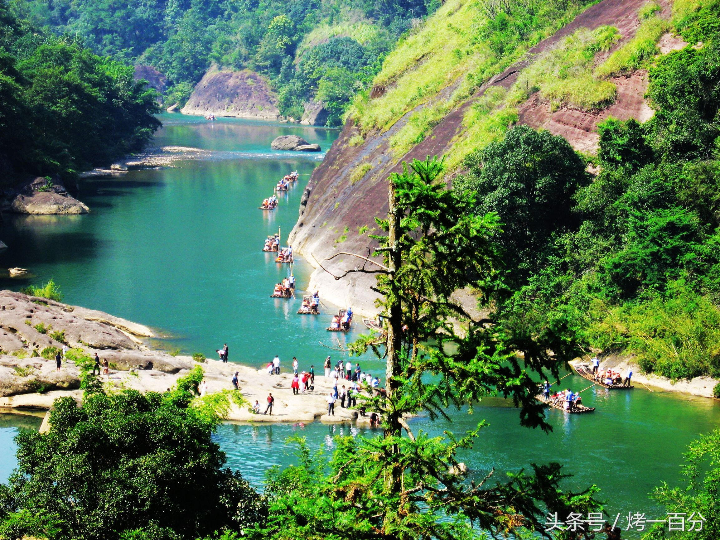 南平宝山旅游景区,福建南平市旅游景点大全