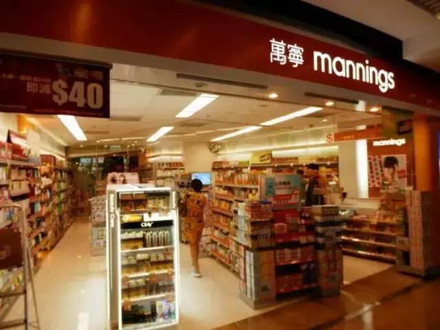 香港回归香奈儿,香港卓悦必买的化妆品