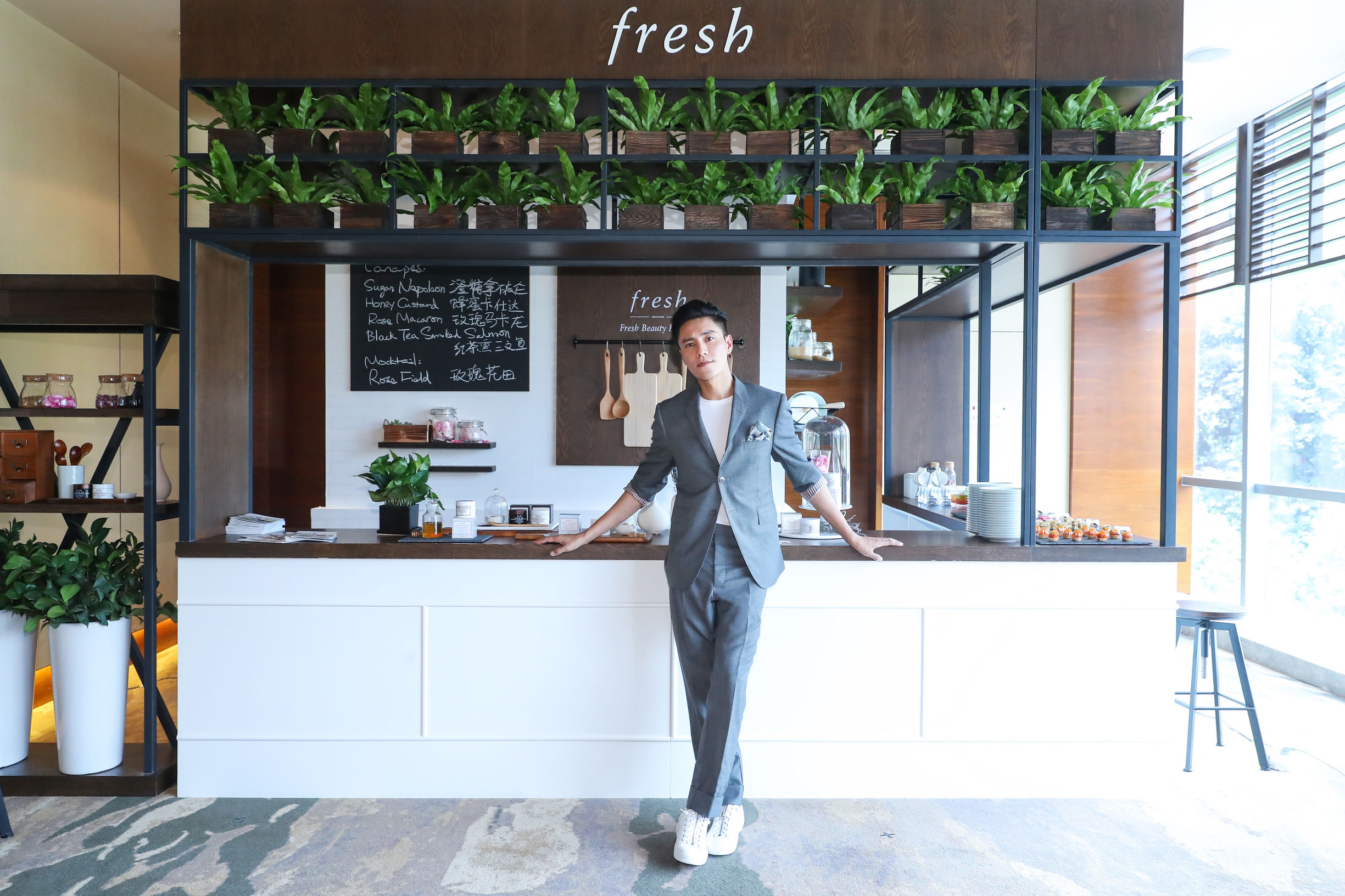 带你见大咖重庆,带你见大咖