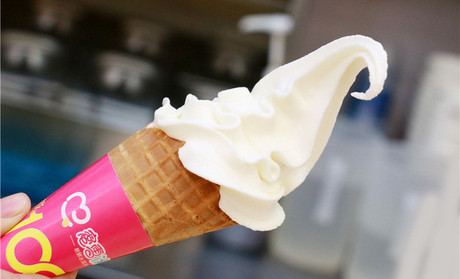 信阳有哪些冰淇淋,信阳最好吃的冰淇淋