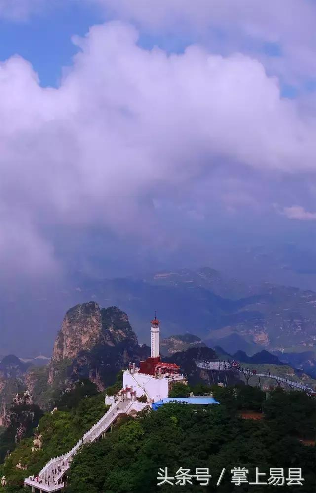 琅琊与狼牙山一样吗,狼牙山和泰山的区别