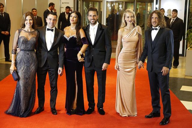 梅西与安东内拉亲密瞬间,梅西和安东内拉婚礼上的讲话