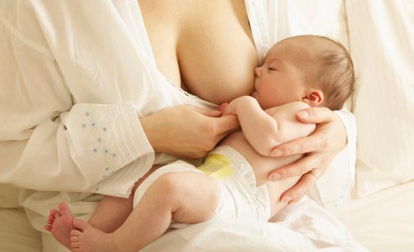 自己没有母乳怎么下奶,没有宝宝大龄妇女怎样下奶