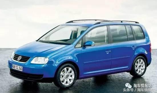10多万买六或七座家用mpv动力足,10万左右口碑最好的车二手mpv