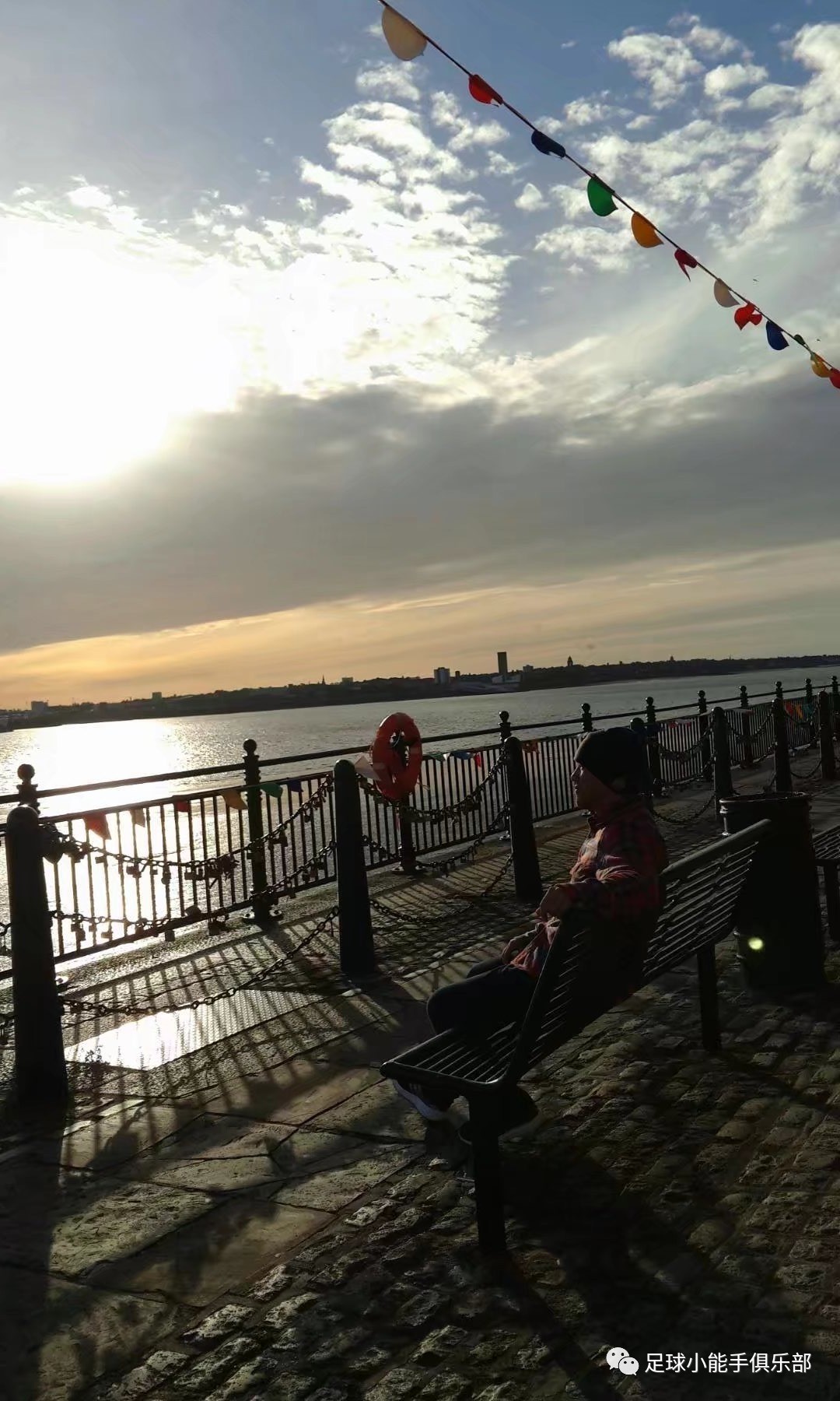 雨漫城事——2017英国曼彻斯特朝圣记