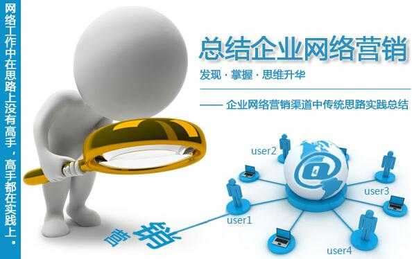 网络营销创业干货,干货营销方式方法