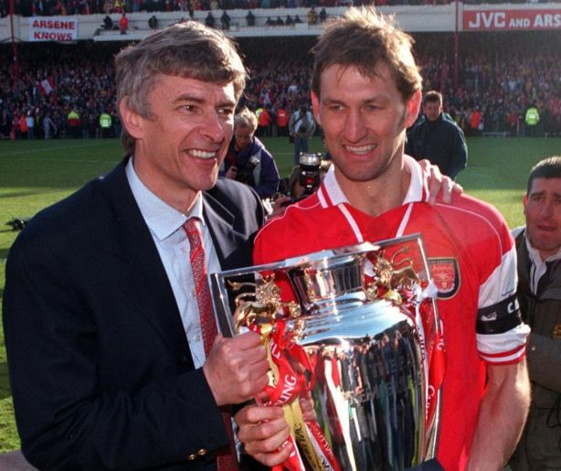 英超25周年回顾,英超二十五周年