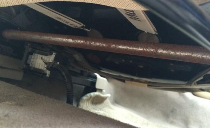 2万块钱买了个20万公里的车,2万块钱买马自达6