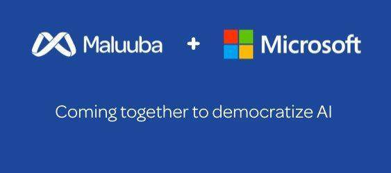 微软颠覆人工智能,微软人工智能王者归来