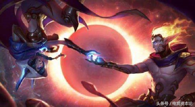 lol手游霞和洛怎么一起回城,英雄联盟霞跟洛会在游戏里对话吗