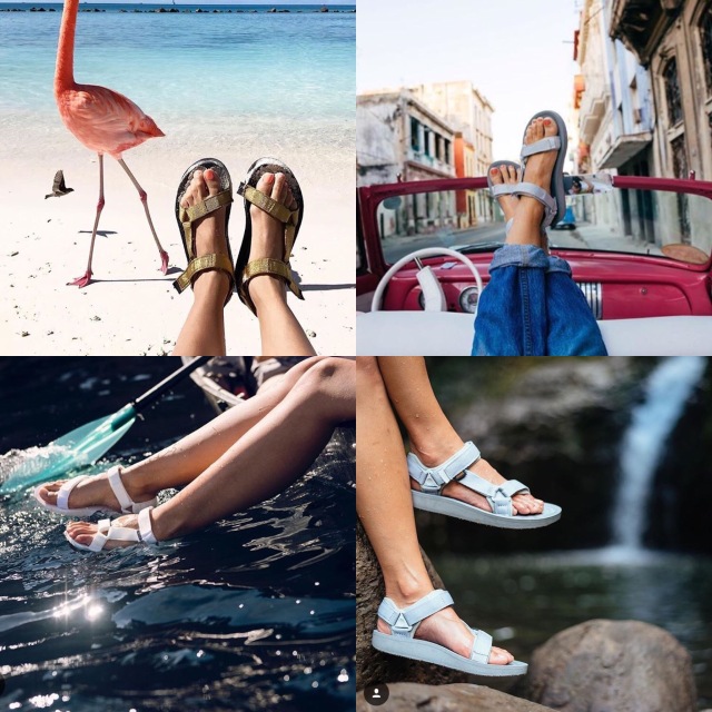 拥有一双拖鞋很重要,给自己做了一双独一无二的拖鞋