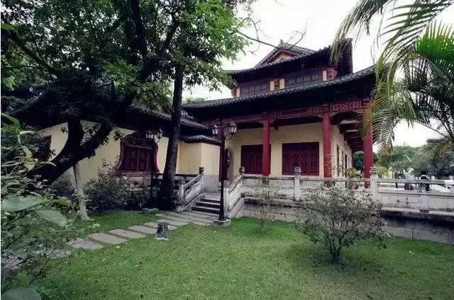 广州地铁沿线景点小孩子可以玩,广州6号线地铁有哪些旅游景点