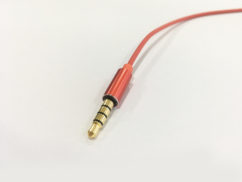 面条耳机,面条耳机时代感