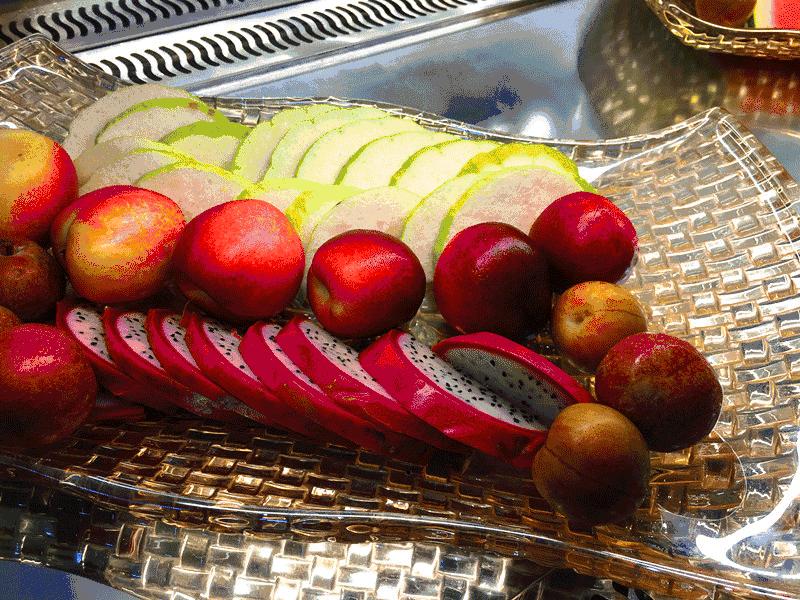 文冲地铁站附近的水疗,文冲水疗