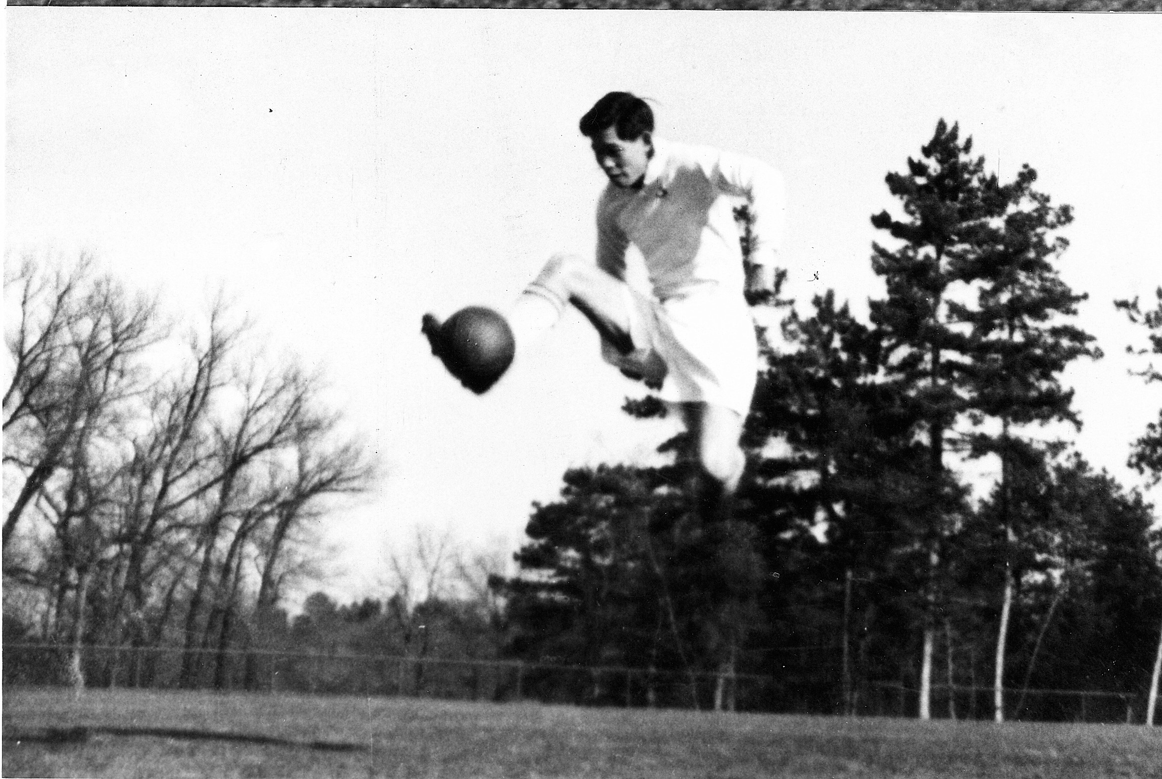 中国造的规则，头球进门算两分！比起U23的智慧规则，算甚么呢！