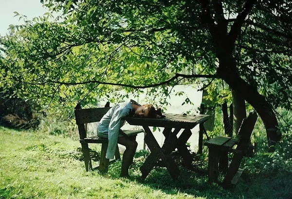 所有的日久生情都是一见钟情,比一见钟情更可贵的是相伴一生