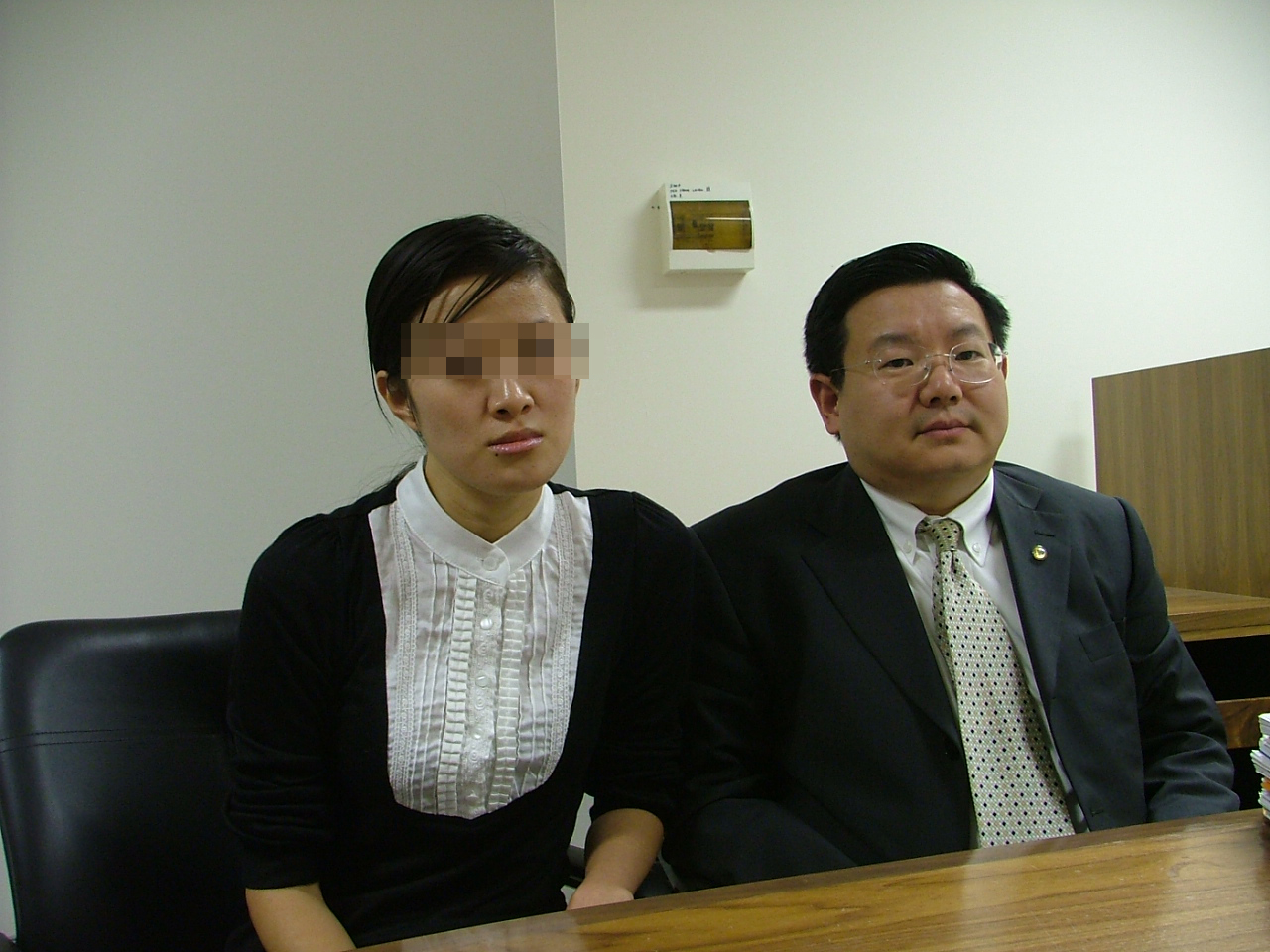 教你如何快速识破中介套路,上海打工老哥破解黑中介套路