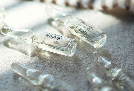 德国balea芭乐雅玻尿酸安瓶新包装,德国Balea芭乐雅玻尿酸精华