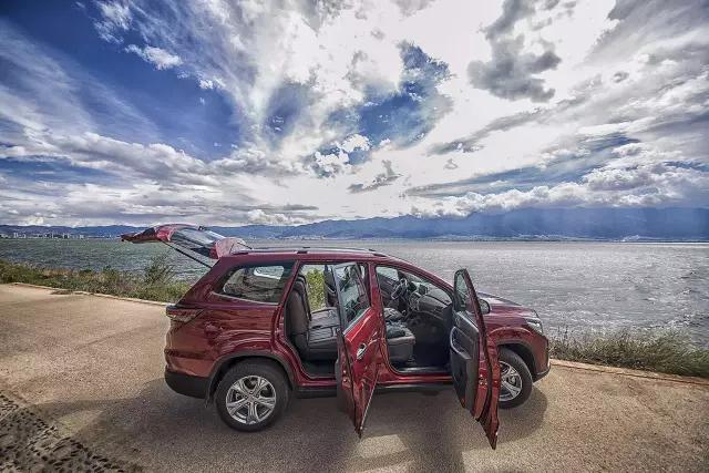 18年比速t5怎么样,比速t5手动