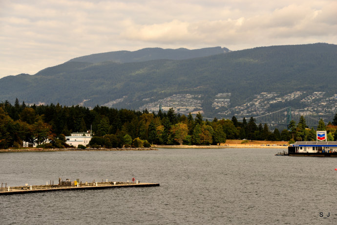 加拿大国庆一日游,加拿大浪漫美丽之地
