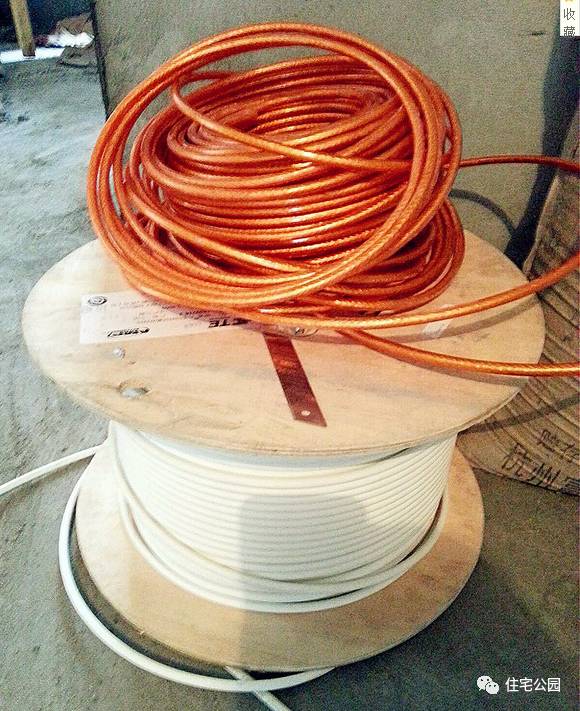 朋友新房装修一卷网线2500,被我嘲笑浪费钱!看完他家装修原来真正浪费钱的是我