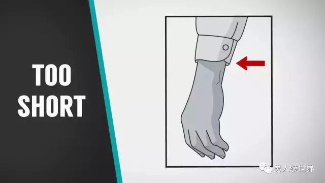 为什么我穿可爱衬衫很难看,为什么有人穿衬衫显胖