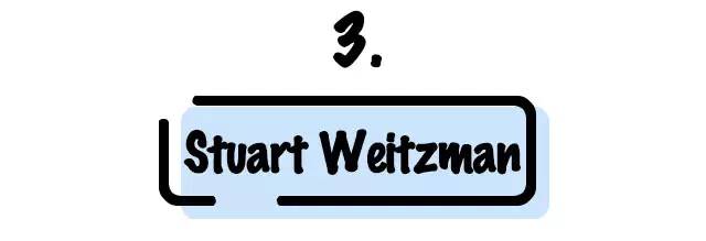 2018最火的4双鞋穿上时髦一整年,全网最火的十双鞋