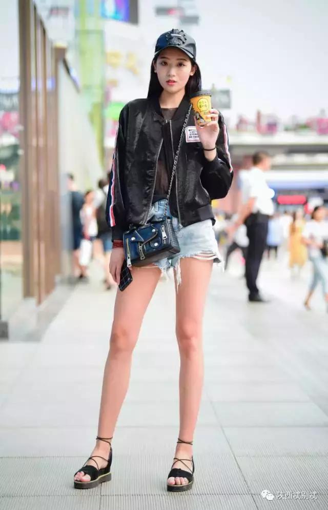 西安freestyle名场面,街头freestyle西安