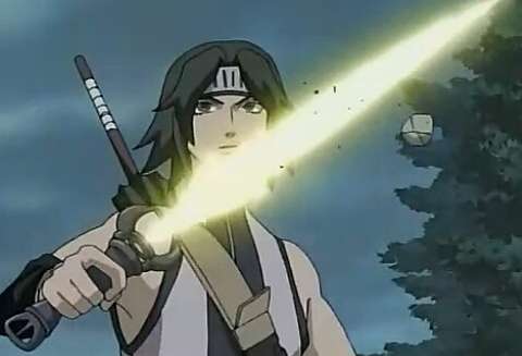 火影里最值得入手的1980忍者,火影忍者神兵武器