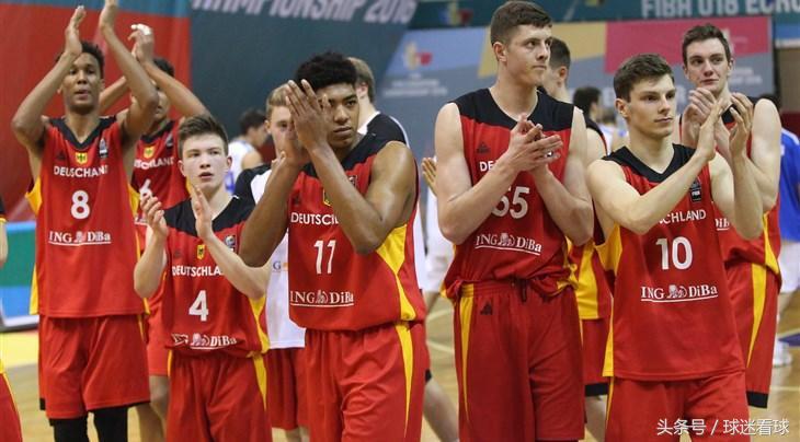 中国男篮u19国青队世界杯比赛视频,u19国青队男篮世界杯实力榜