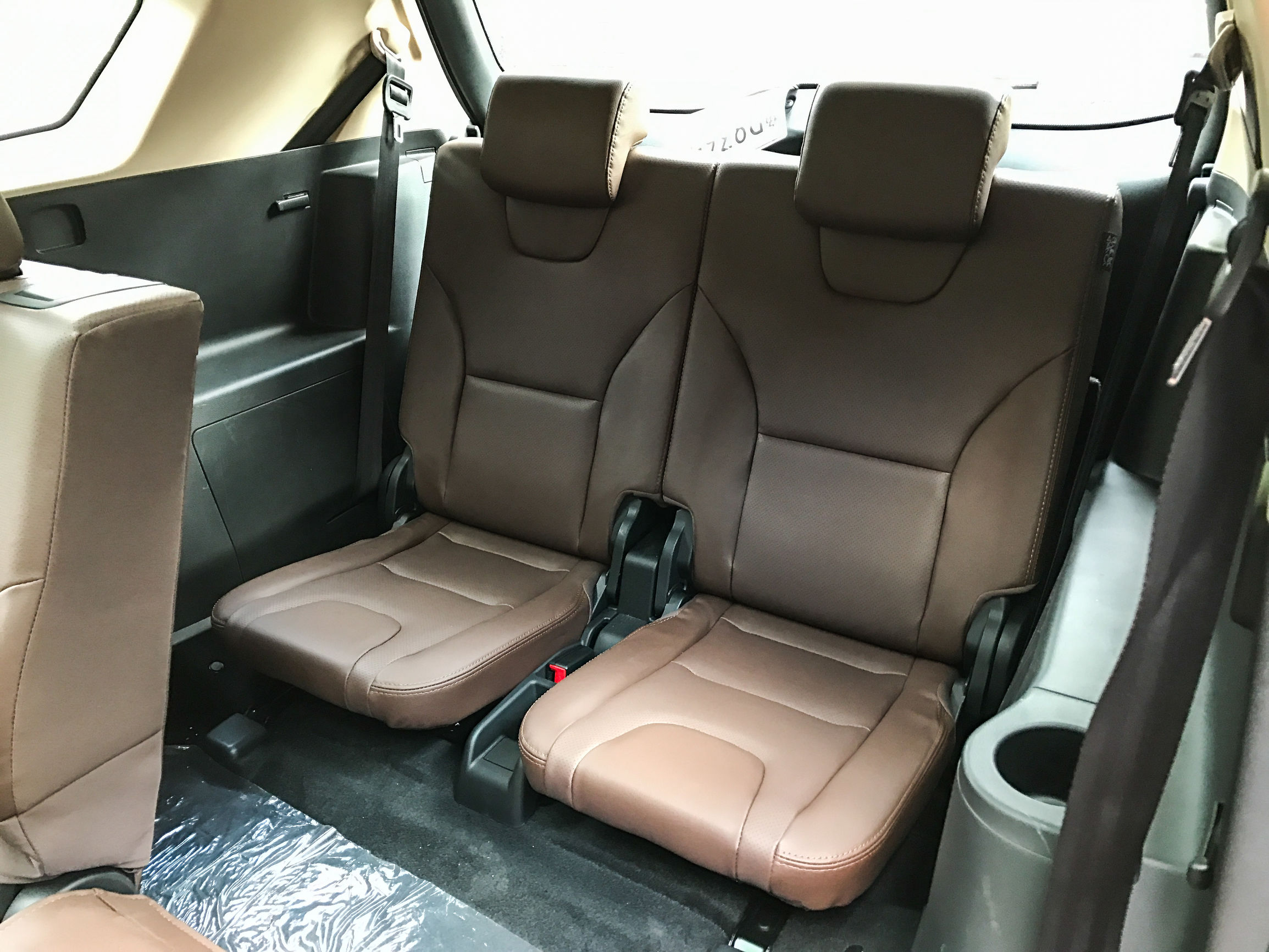 力帆轩朗所有视频,力帆轩朗车评视频