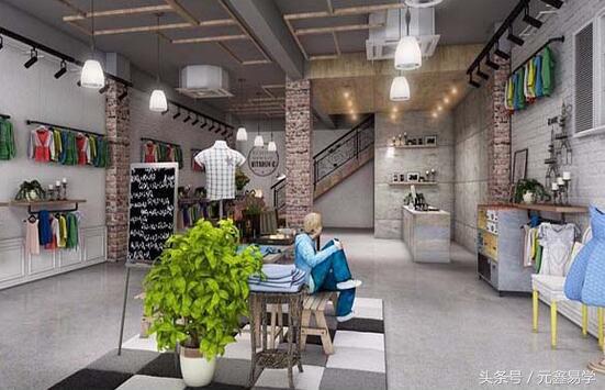 店面的风水局,2022店铺风水摆放