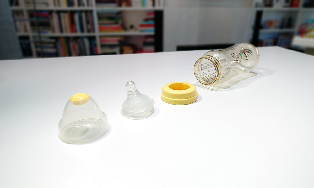 怎么选择奶瓶才是最好的,奶瓶奶爸测评