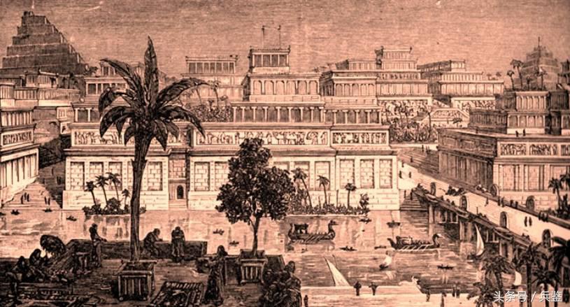 波斯帝国最著名的统治者,鼎盛时期的波斯帝国