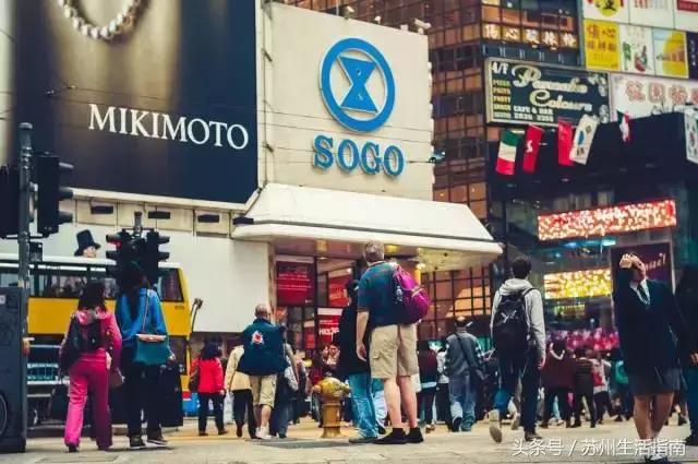 省钱了！香港澳门游，终于等到这个好消息（附最全攻略）