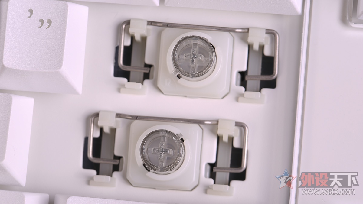 静电容键盘机械键盘,高颜值静电容键盘