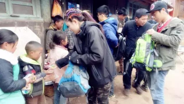 毕业旅行之丽江大理游,大理丽江毕业旅行