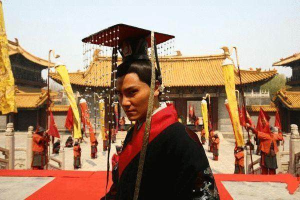 宗泽救岳飞的视频,赵构死前遗言是什么