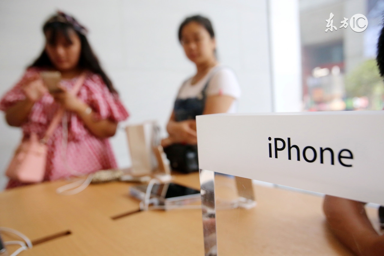 苹果手机如何打败诺基亚,iphone十年后会怎样