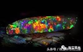 图文并茂,一分钟学会买彩色宝石