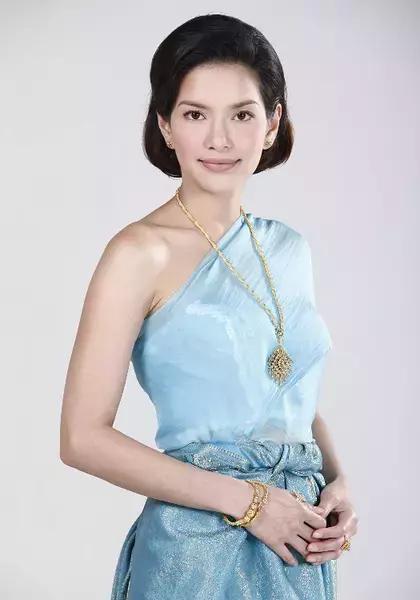 还在苦恋韩星,来看看这些颜值演技双上线的泰国女明星们(一),你最喜欢哪一个呢?