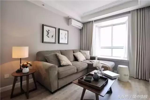 玻璃隔断给你一个宽敞明亮的家,现代简约风艺术玻璃隔断效果图