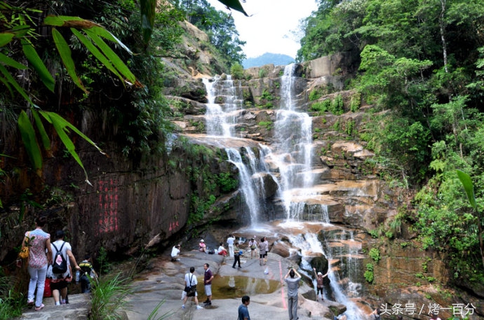 南平宝山旅游景区,福建南平市旅游景点大全