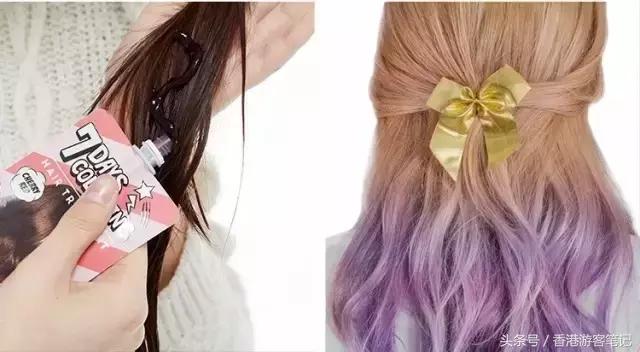 好用又平价的染发剂,有哪些平价又好用的染发剂