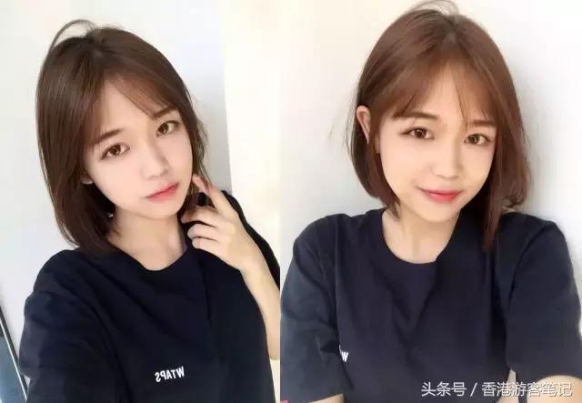 当今发廊里面什么染发剂效果最好,适合染发的染发剂推荐